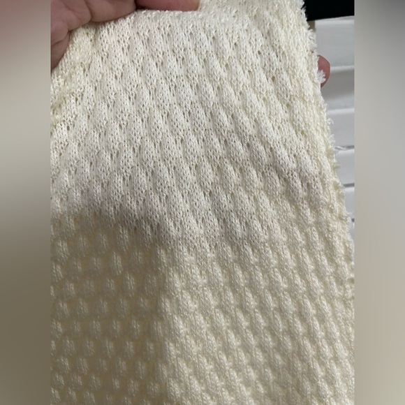 Rag & bone Carine crochet tank maxi dress size XL 298 MSRP - Picture 5 of 9